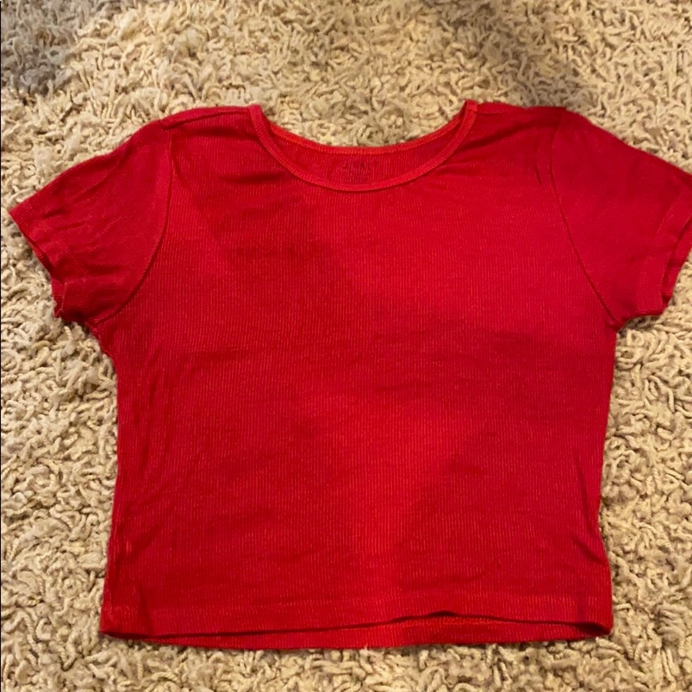 Brandy Melville top